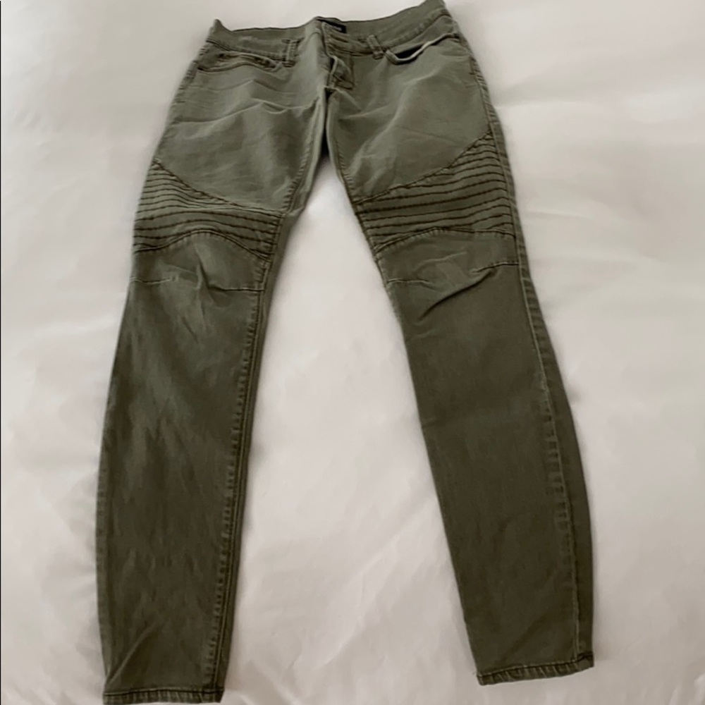 Express Cargo Jeans